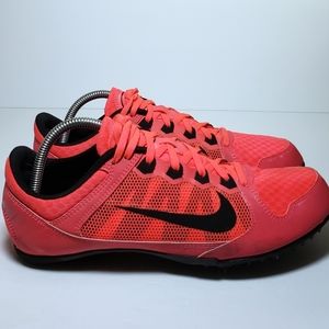 Nike Zoom Rival Cleats Track Running Shoes